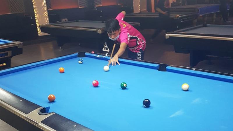 POBSI Jateng Gelar Pertandingan Eksibisi sebagai Ajang Uji Coba Pebiliar