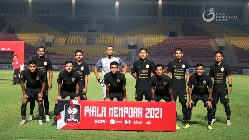 PSIS Semarang Vs PSM Makassar: Duel 2 Tim yang Belum Terkalahkan