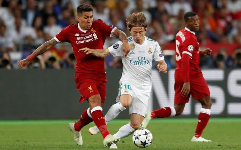 Prediksi Real Madrid Vs Liverpool: Los Blancos Diremehkan