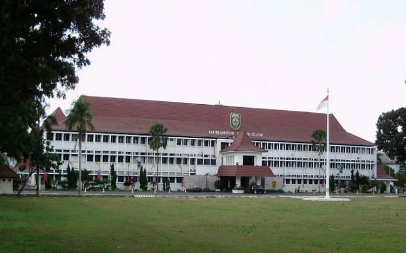 Sumatera Selatan akan Terapkan PPKM Mikro