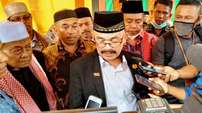 Mantan Elit GAM Harap Pilkada Aceh 2022 Digelar Sesuai UUPA