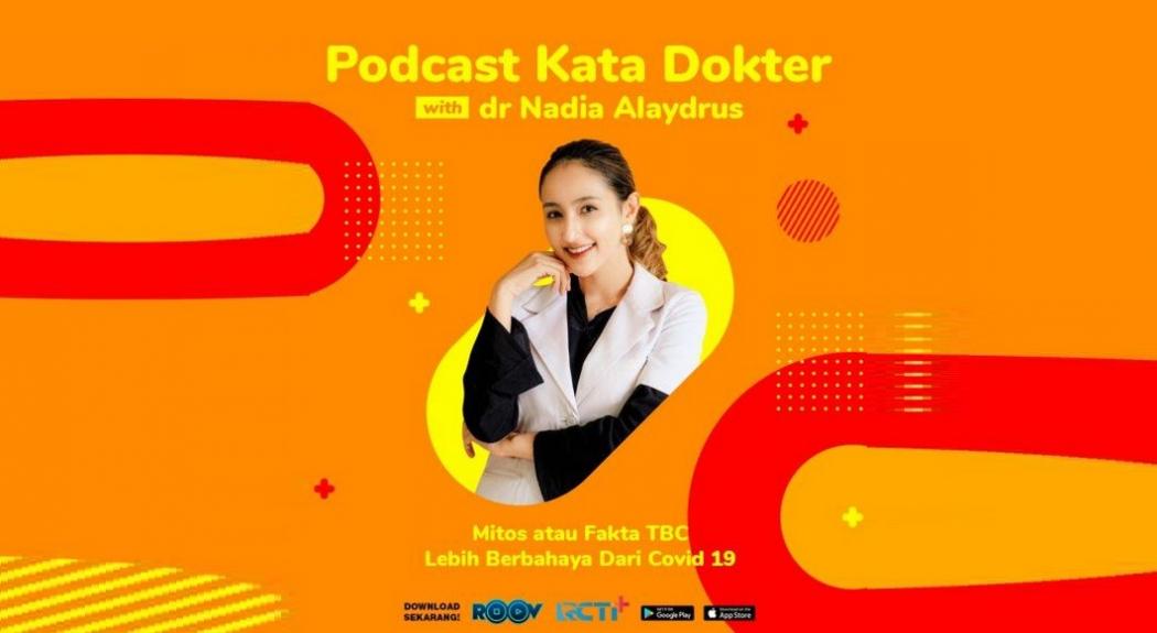 Mana Lebih Berbahaya dan Mematikan TBC atau Covid19? Simak Infomasinya di Sini