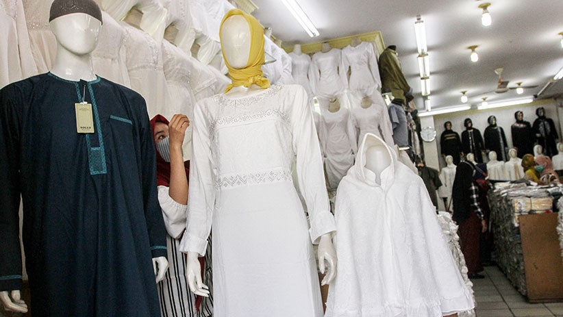 Simak Ide Bisnis Jelang Lebaran, Baju Muslim hingga Kue Kering