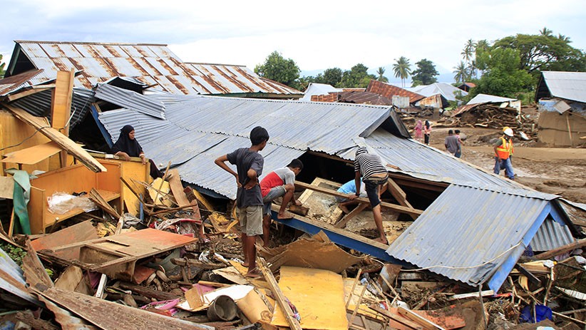 BNPB Tambah Anjing Pelacak dari Polri Cari Korban Tertimbun di NTT