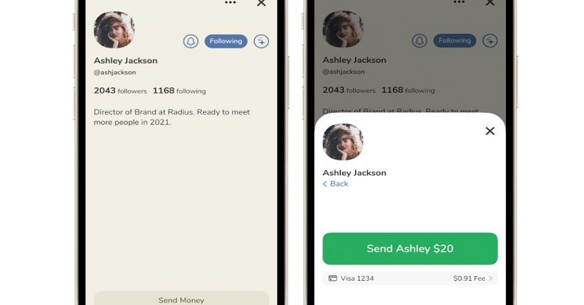  Clubhouse Kerja Sama dengan Stripe, Pengguna Bisa Kirim Uang ke Kreator