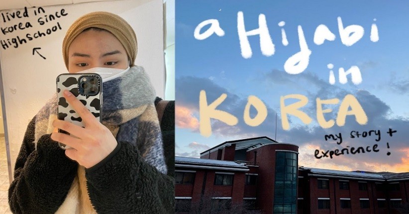 Intip Keseharian Mahasiswa Indonesia  di Kampus Nomor  1 di Korea KAIST