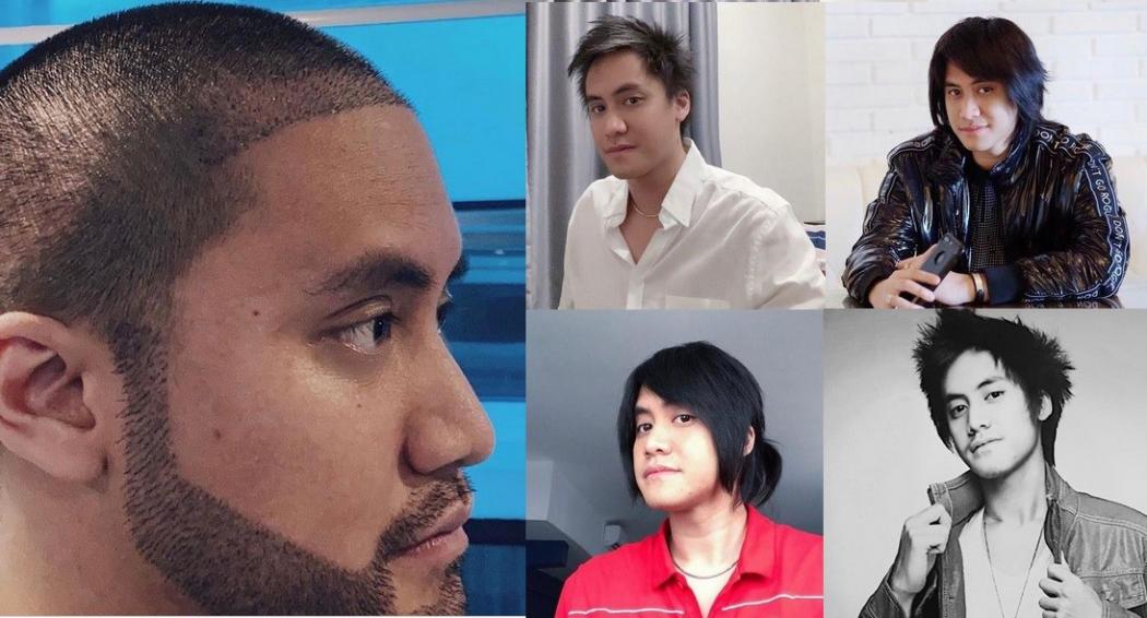 5 Gaya Rambut Kevin Aprilio, Kini Jadi Pelontos dan Brewokan