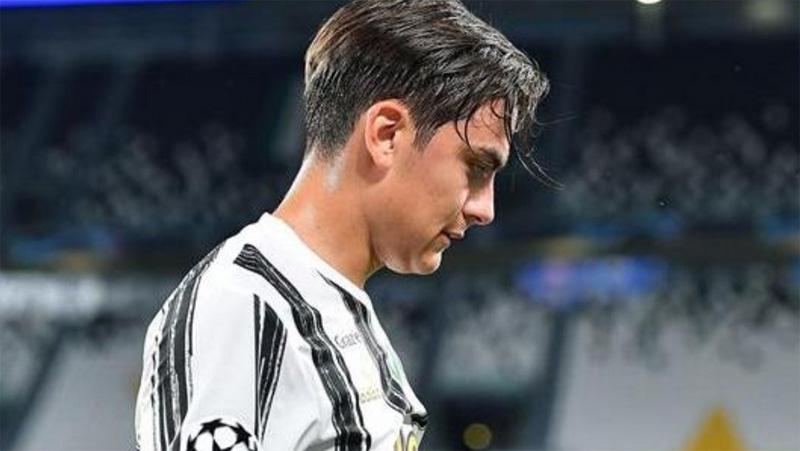 Juventus Tarik Tawaran Perpanjangan Kontrak Paulo Dybala, Kenapa?