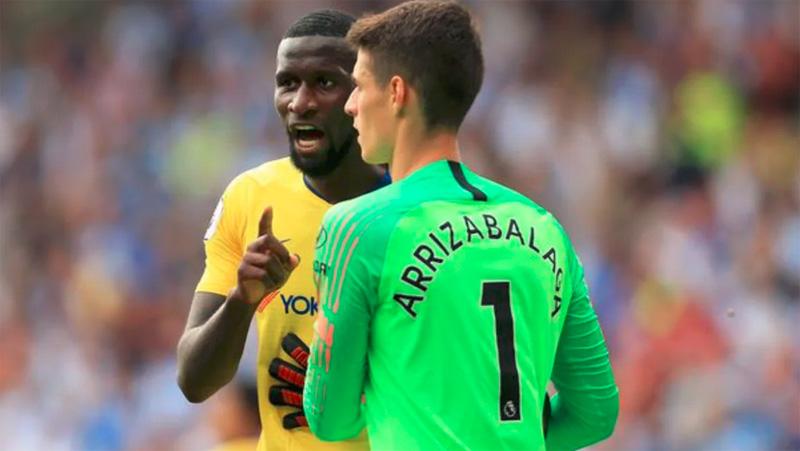 5 Perkelahian di Sesi Latihan, Ada Ibrahimovic yang Sampai Patah Tulang