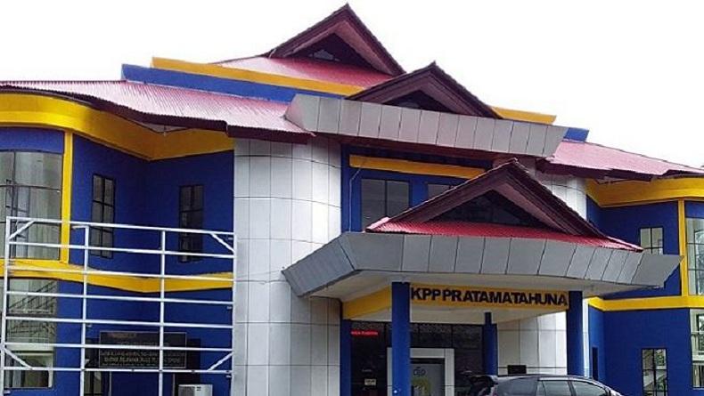 86,70 Persen Wajib Pajak di Nusa Utara Sudah Laporkan SPT