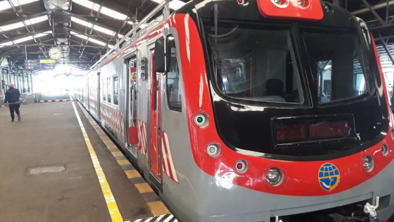 Sederet Keunggulan KRL Solo-Yogyakarta Dibandingkan Kereta Prameks, Lebih Cepat hingga Irit