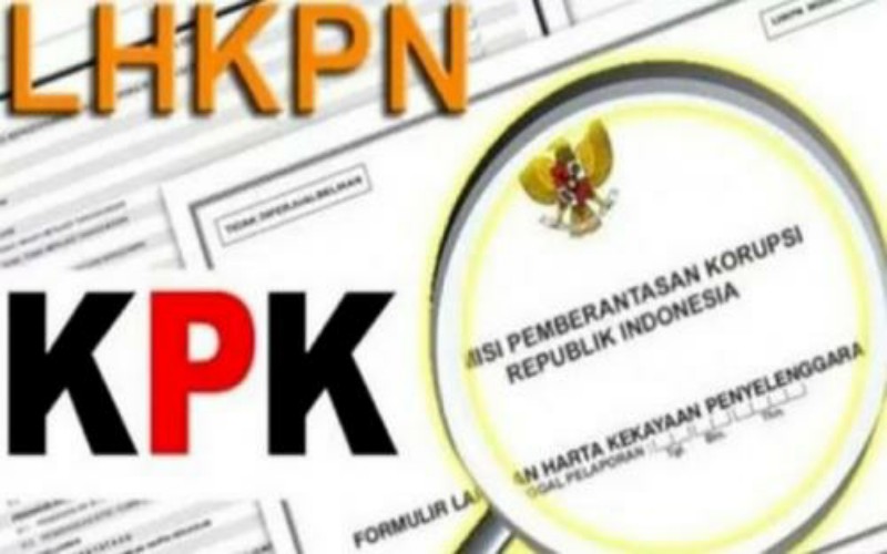 239 Anggota Belum Lapor LHKPN, Wakil Ketua Sebut DPR Terkendala WFH