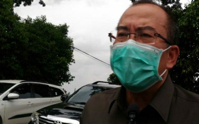 PDAM Tirta Musi Jamin Kelancaran Distribusi Air Selama Ramadan