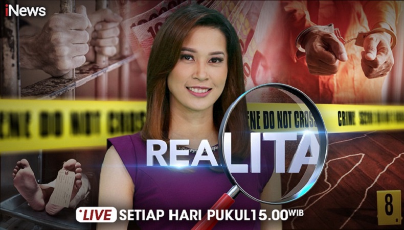 Miris! Seorang Ibu Jual Anaknya Sendiri, Saksikan Selengkapnya di Realita Selasa Pukul 15.00 WIB 
