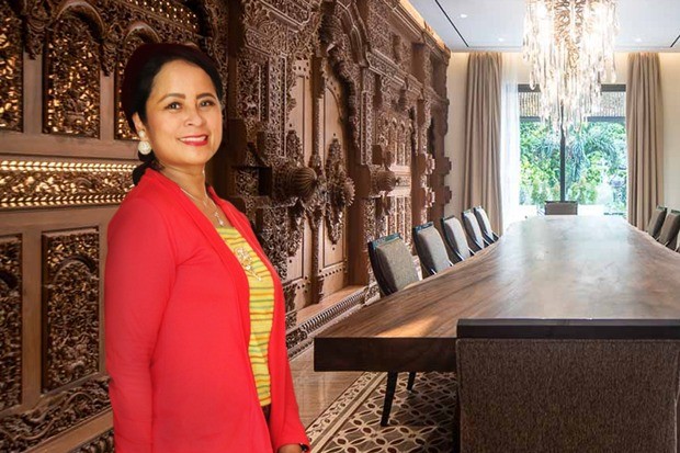 MNC Sekuritas Dukung Kearifan Lokal Melalui Kongres Berkebaya Nasional