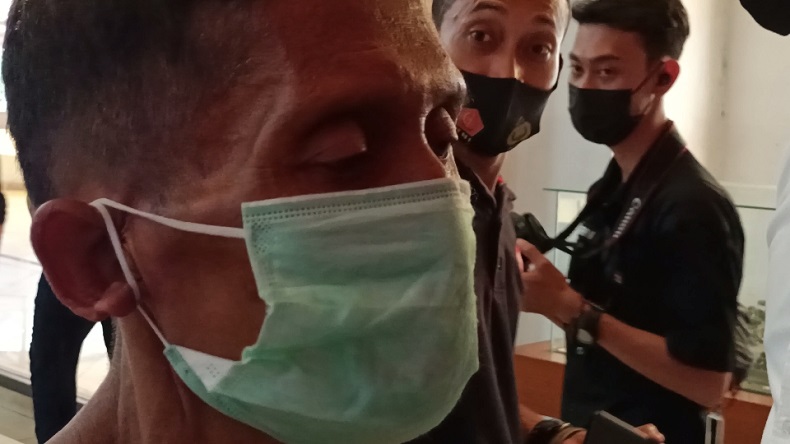 Kasus Kakek Tiri Cabuli Bocah Terbongkar karena Kecurigaan Dokter