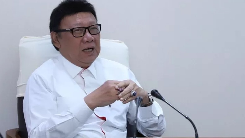 ASN Pusat Ditarget Pindah Bertahap ke Ibu Kota Baru Mulai Akhir 2023