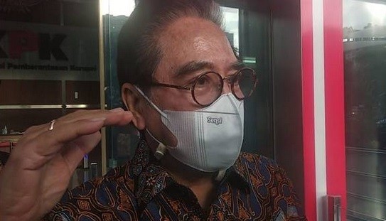 Dituding Desiree Tarigan Tak Diberi Aset, Hotma Sitompul: Ada 2 Apartemen di Australia dan Singapura