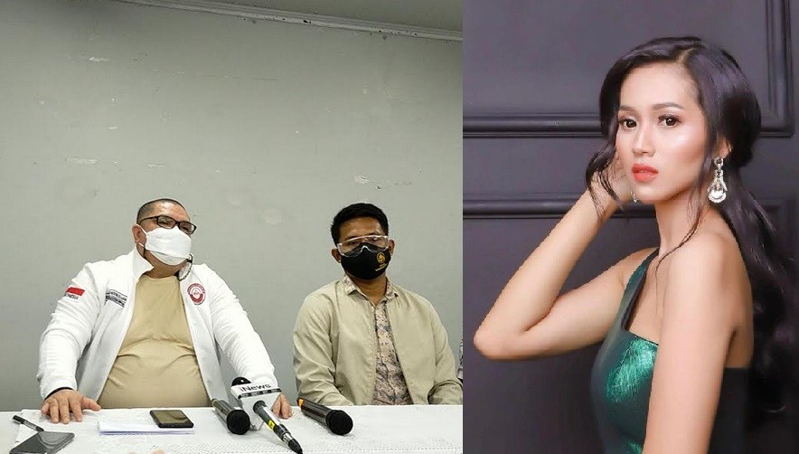 Alasan Sierra Mau Dinikahi Siri Profesor Muradi yang Sudah Beristri 