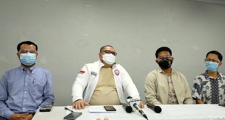 Tanggapi Dugaan Pemerasan Rp2 Miliar terhadap Prof Muradi, Ini Kata Pengacara Sierra 