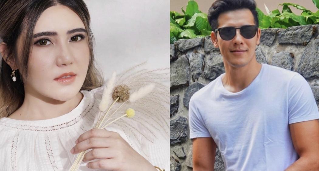 Via Vallen dan Vokalis Papinka Ternyata Sempat Duet, Netizen: Ceritanya Cinlok Ya