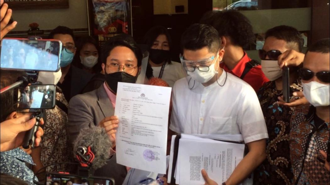 Soal Apartemen di Singapura dan Australia, Desiree: Tak Sepeser Pun Hotma Sitompul Keluarkan Uang