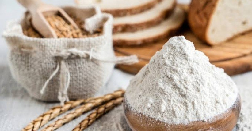 Mengenal Macam-Macam Tepung, Nomor 4 Ternyata Bisa Atasi Perut Kembung 