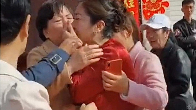 Ibu Ini Kaget, Calon Menantu Ternyata Putri Kandungnya yang Hilang