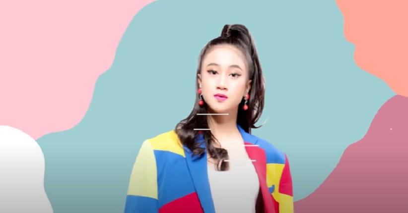 Lagu-Lagu Nadin Amizah Jadi Pilihan Lagu Galau Keisya Levronka, Penyanyi Cantik Jebolan Indonesian Idol