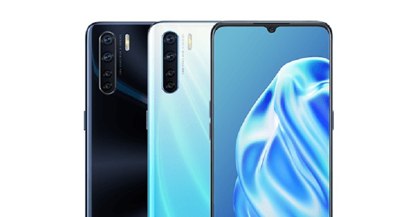 Hp Oppo Harga Rp3 Jutaan, Ini Daftarnya