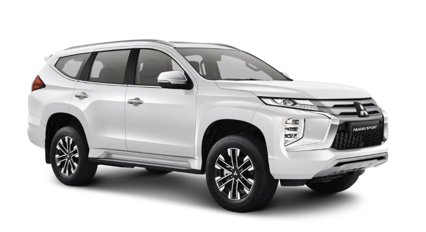 Toyota Fortuner Masuk 29 Mobil Dapat Insentif PPn BM, Mitsubishi Kecewa Pajero Sport Tak Terdaftar 