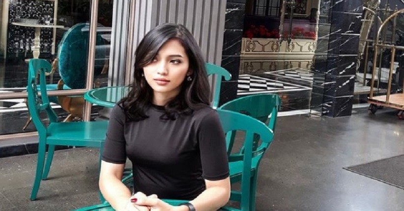 Intip Potret Kedekatan Era Setyowati dan Prof Muradi