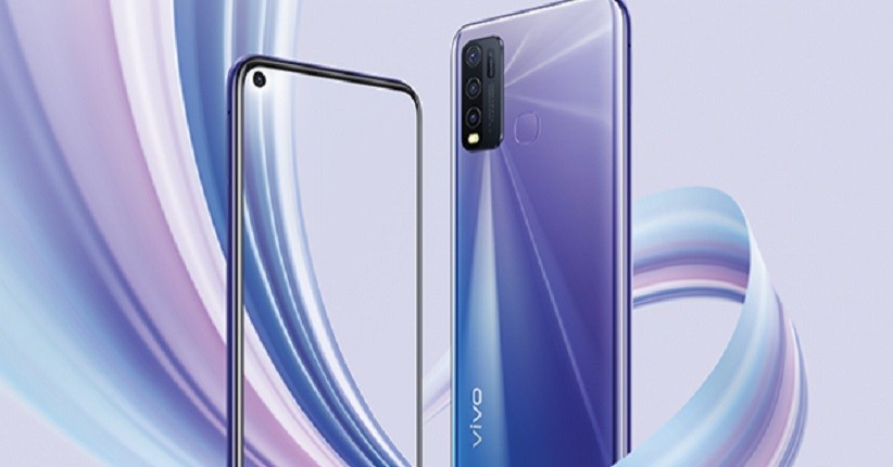  Vivo Harga Rp3 Jutaan