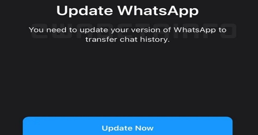  WhatsApp Garap Fitur Migrasi Chat History antara Android dan iOS
