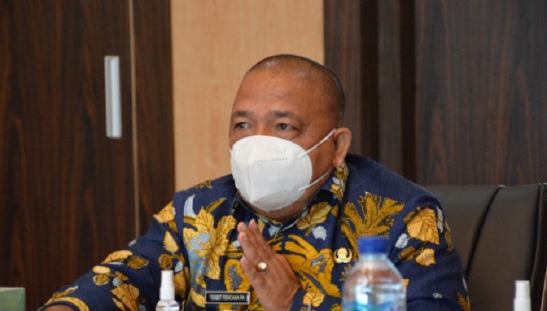 Bupati Langkat yang Ditangkap KPK Ternyata Masuk Daftar Kepala Daerah Terkaya, Hartanya Rp85 Miliar