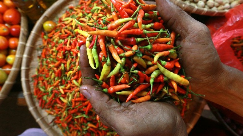  Kabar Gembira untuk Bunda, Harga Bahan Pokok Hari Ini Turun Drastis Loh