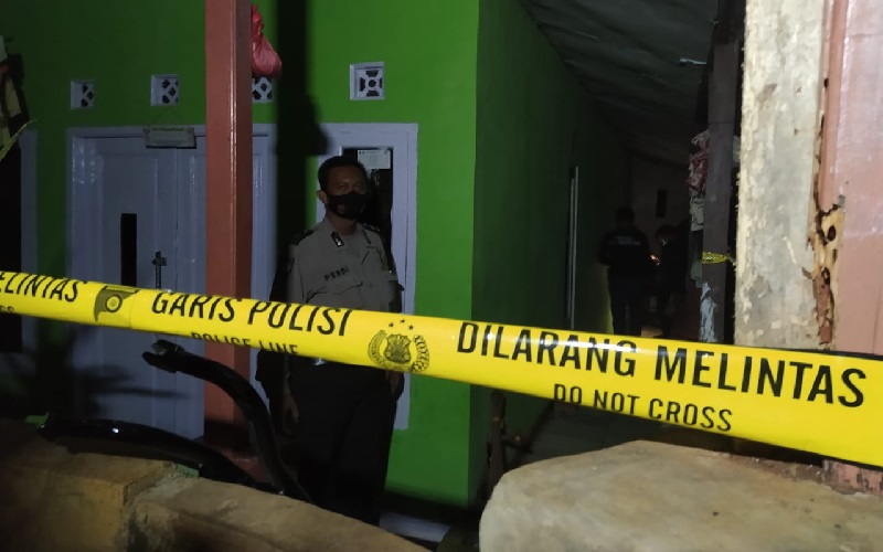 Ibu dan Dua Anak Tewas di Cipatat, Polisi Temukan Surat Wasiat Korban