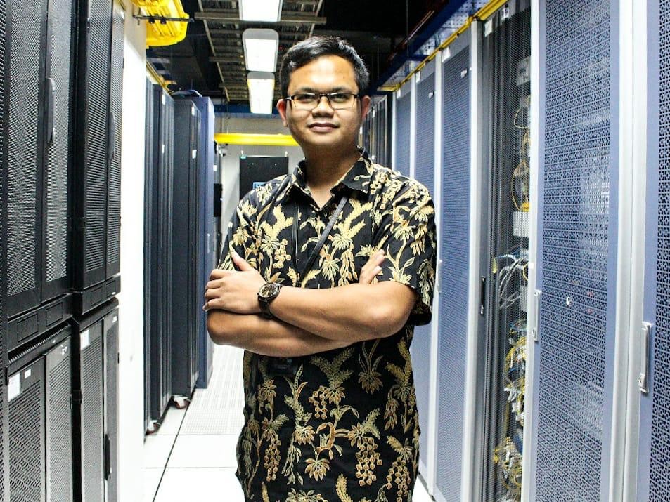 BREAKING NEWS! Izin Resmi Diajukan, MNC Bank (BABP) Segera jadi Bank Layanan Digital!