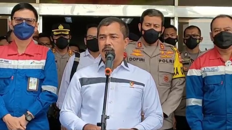 Dua Peretas Situs Sekretariat Kabinet Ditangkap, Polisi: Masih Remaja