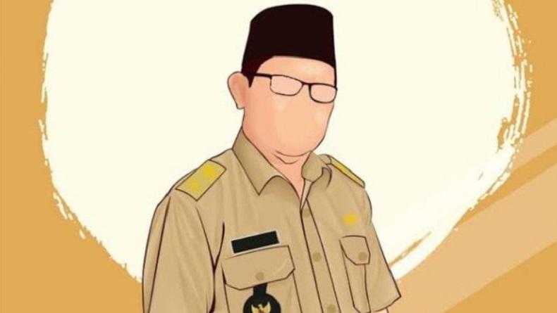 IPW Khawatir Ada Motif Politik di Balik Pemanggilan 176 Kades di Karanganyar oleh Polda Jateng