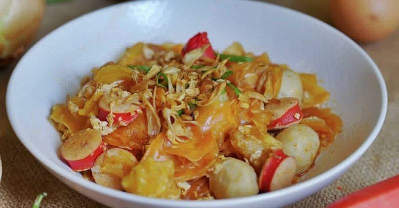 6 Oleh-Oleh Khas Bandung Terpopuler, Lezat Bikin Kangen