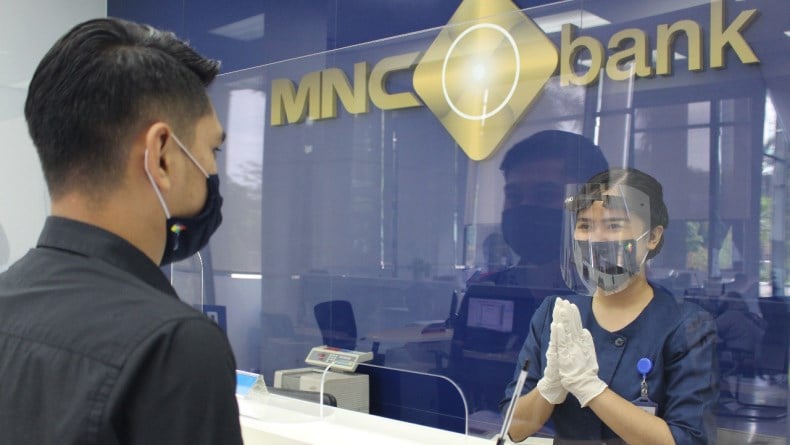 Seperti Bank Lain Kantongi Digital License, User Base MNC Bank Terbesar di Tanah Air 