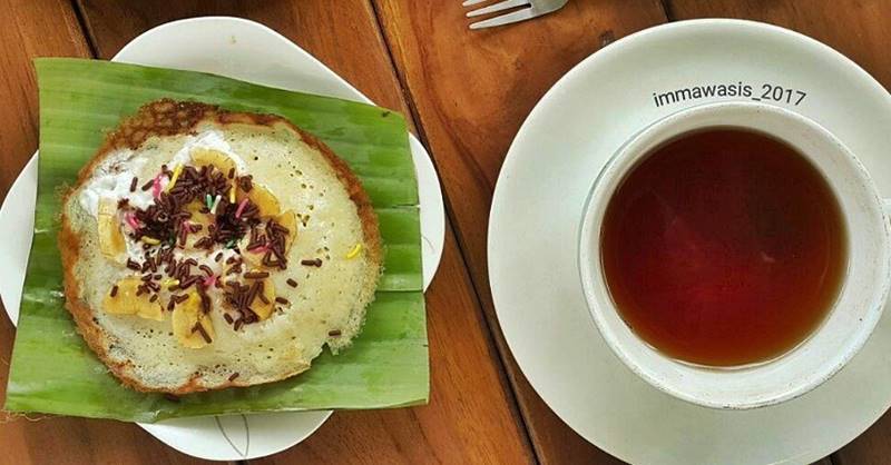 6 Oleh-Oleh Khas Solo Paling Populer dan Enak bagi Traveller