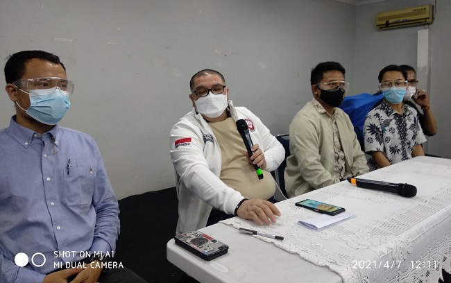 Kuasa Hukum Ungkap Sierra Sempat Upayakan Mediasi dengan Prof M tapi Gagal