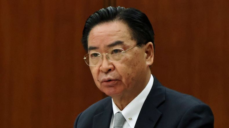 Wah, Taiwan Yakin Latihan Perang China sebagai Persiapan untuk Menyerang