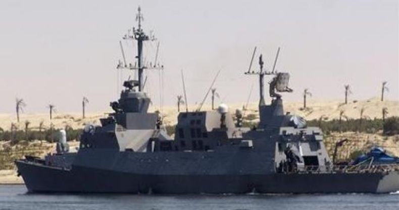 Israel Bakal Kirim Sejumlah Kapal Perang ke Laut Merah, Pantau Aktivitas Iran