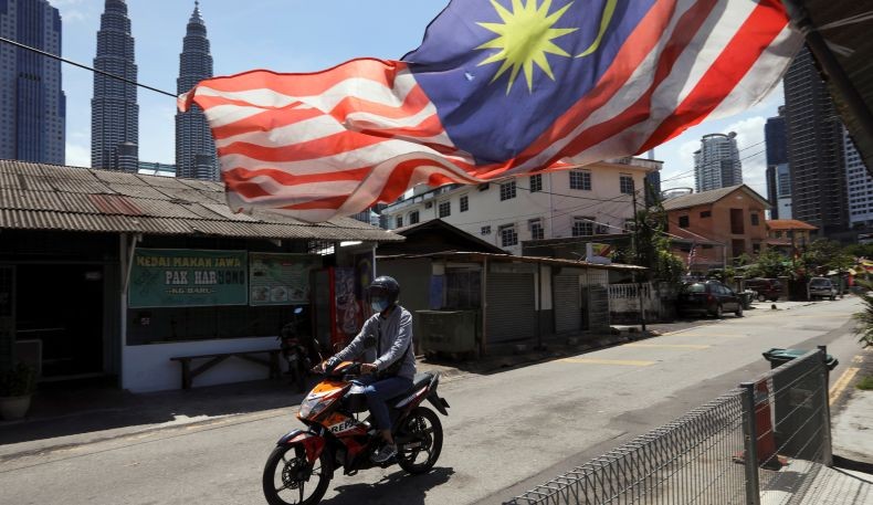 Bukan Hanya Indonesia, Warga Malaysia Juga Dilarang Mudik Lebaran