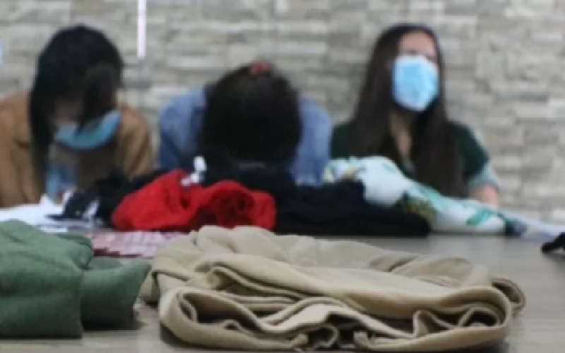 5 Berita Terpopuler Hari Ini: Prostitusi Online Tawarkan Cewek Uzbek, Muncikari Diringkus