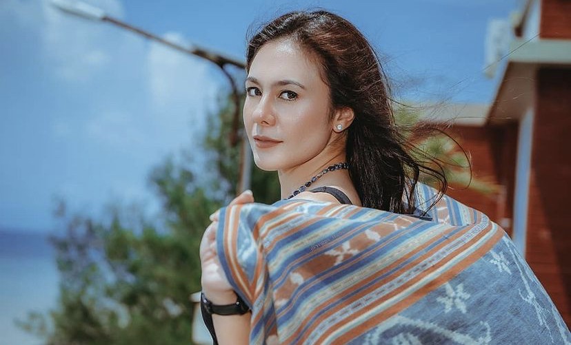 Pengadilan Kabulkan Gugatan Cerai, Wulan Guritno Resmi Menjanda