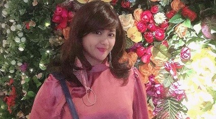 Laporkan Suami KDRT, Ini 5 Potret Yuyun Sukawati Pesinetron Jin dan Jun